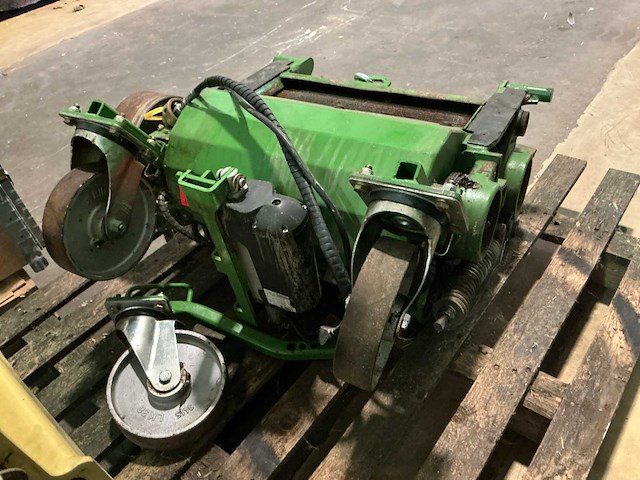 Linak la36-00000-0067-de actuator (korrelkneuzer) - afbeelding 3 van  20