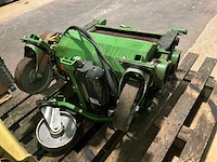 Linak la36-00000-0067-de actuator (korrelkneuzer) - afbeelding 3 van  20