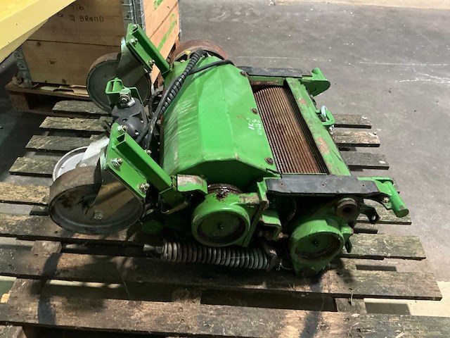 Linak la36-00000-0067-de actuator (korrelkneuzer) - afbeelding 4 van  20