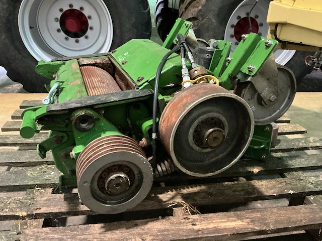 Linak la36-00000-0067-de actuator (korrelkneuzer) - afbeelding 7 van  20