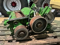 Linak la36-00000-0067-de actuator (korrelkneuzer) - afbeelding 7 van  20