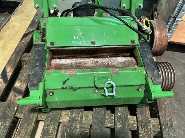 Linak la36-00000-0067-de actuator (korrelkneuzer) - afbeelding 8 van  20