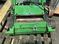 Linak la36-00000-0067-de actuator (korrelkneuzer) - afbeelding 8 van  20