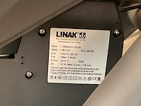 Linak region hospital examination table - afbeelding 6 van  7
