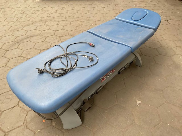 Linak region hospital examination table - afbeelding 1 van  5