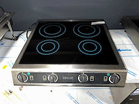 Lincat - ih-42 - grill- en bakplaat - afbeelding 1 van  6