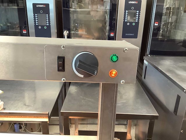 Lincat - warmtebrug - afbeelding 3 van  4