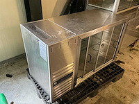 Lincat a001 warmhoudvitrine (2x) - afbeelding 5 van  17