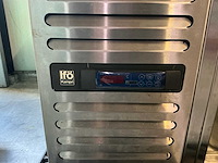 Lincat a001 warmhoudvitrine (2x) - afbeelding 8 van  17