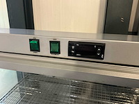 Lincat a001 warmhoudvitrine (2x) - afbeelding 14 van  17