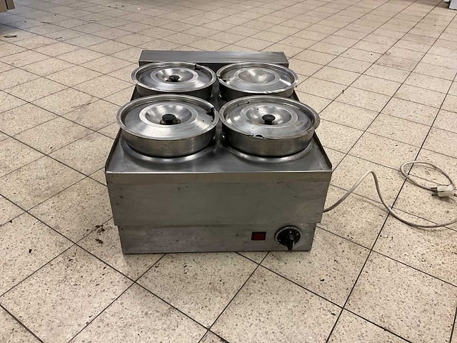 Lincat bm4 hotpot - afbeelding 2 van  7