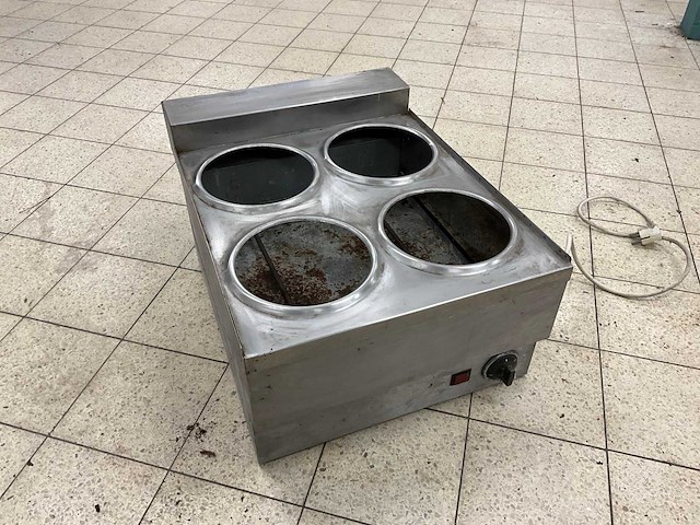 Lincat bm4 hotpot - afbeelding 3 van  7