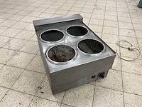 Lincat bm4 hotpot - afbeelding 3 van  7