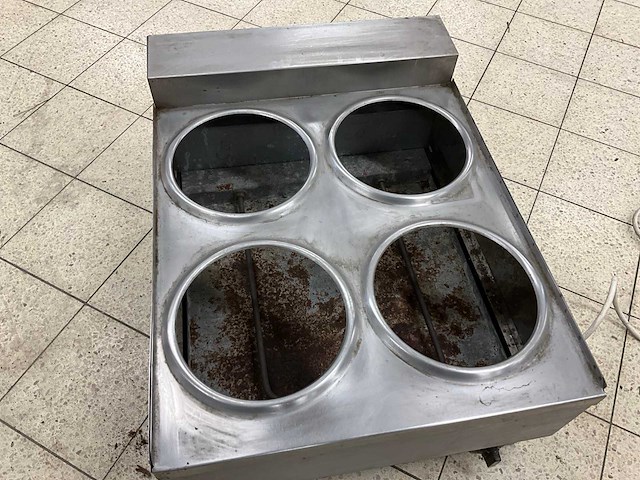 Lincat bm4 hotpot - afbeelding 4 van  7