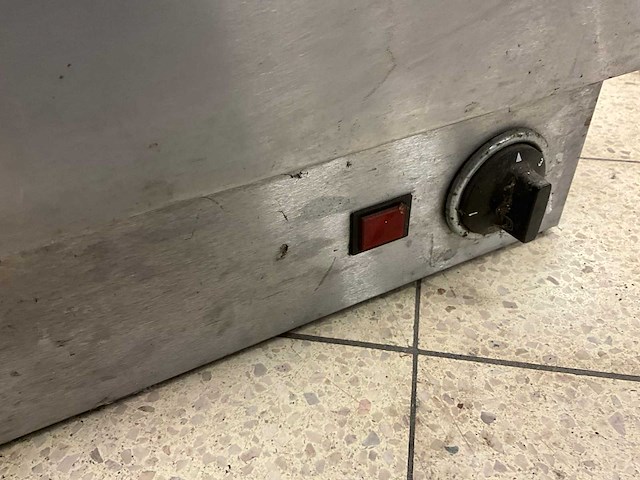 Lincat bm4 hotpot - afbeelding 5 van  7