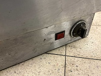 Lincat bm4 hotpot - afbeelding 5 van  7