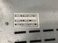 Lincat bm4 hotpot - afbeelding 7 van  7