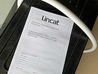 Lincat heetwaterdispencer (2x) - afbeelding 2 van  2