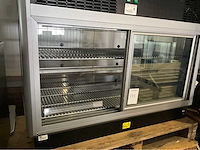 Lincat koelvitrine - afbeelding 1 van  2