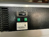 Lincat koelvitrine - afbeelding 2 van  2