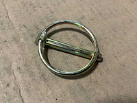 Linchpin (100x) - afbeelding 4 van  5