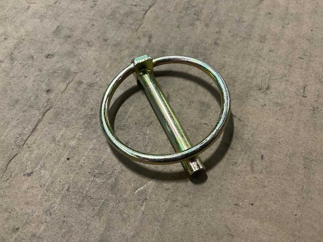 Linchpin (100x) - afbeelding 5 van  5