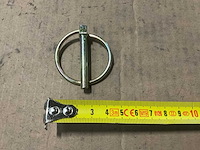 Linchpin (100x) - afbeelding 1 van  5