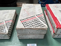 Linciln arosta 316l las elektroden 3,2x350mm (2x) - afbeelding 1 van  2