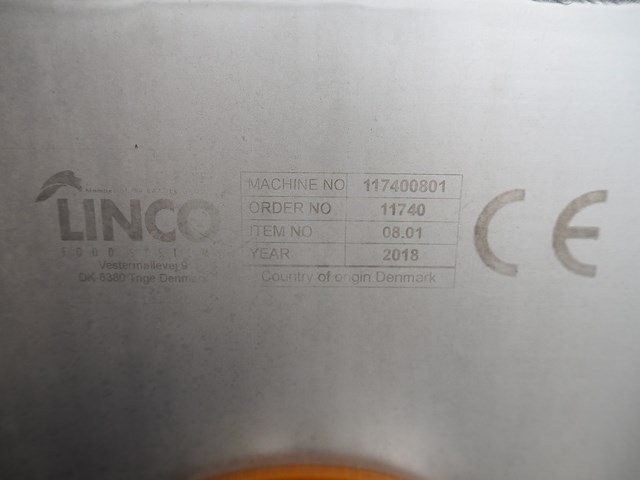 Linco - afbeelding 4 van  12