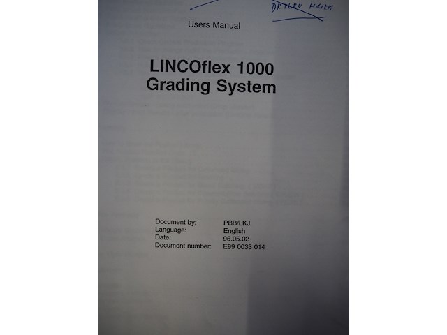 Linco - afbeelding 22 van  33