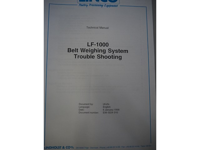 Linco - afbeelding 26 van  33