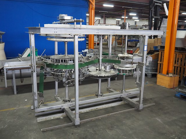 Linco - afbeelding 1 van  9