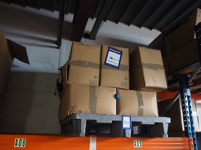 Linco - afbeelding 1 van  3