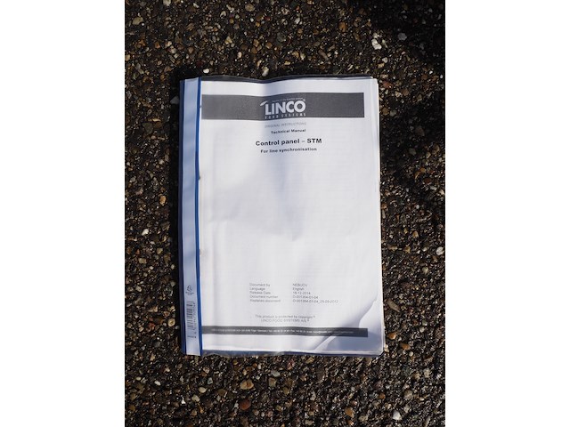 Linco - afbeelding 9 van  17