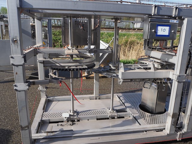 Linco - afbeelding 14 van  17