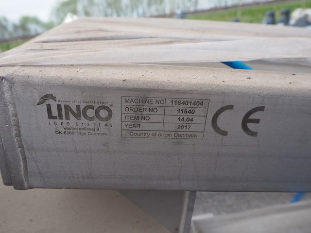 Linco - afbeelding 7 van  7