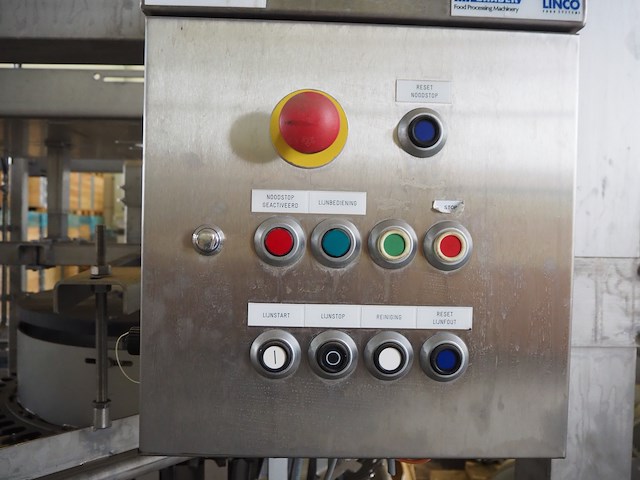 Linco - afbeelding 4 van  15