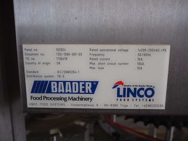 Linco - afbeelding 7 van  15