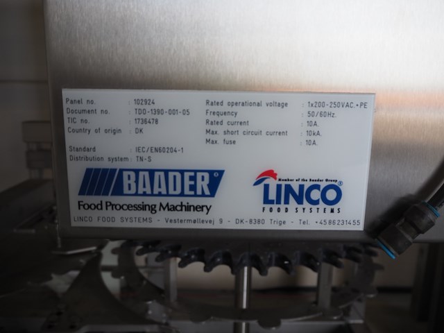 Linco - afbeelding 5 van  14