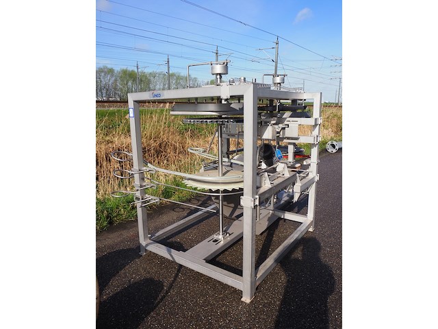 Linco - afbeelding 1 van  18