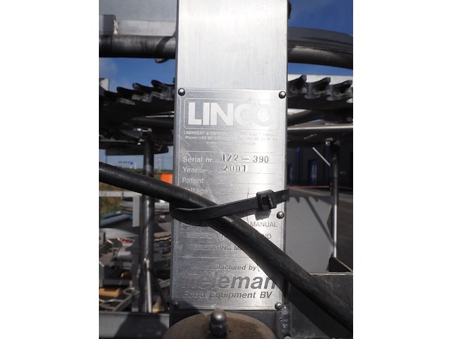 Linco - afbeelding 2 van  10