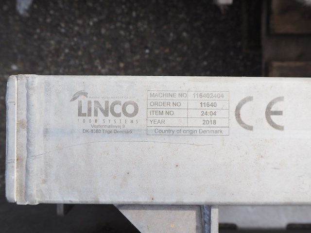 Linco - afbeelding 7 van  7