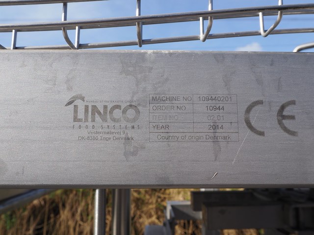 Linco - afbeelding 10 van  18