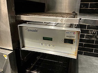 Lincoln - 1154-c00-e-k1835 - pizza-oven - 2021 - afbeelding 1 van  2