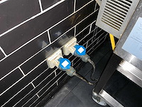 Lincoln - 1154-c00-e-k1835 - pizza-oven - 2021 - afbeelding 2 van  2