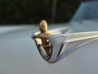 Lincoln - 1956 - premiere - 2 deurs - uniek - nl kenteken - belastingvrij - dh-79-80 - afbeelding 3 van  18