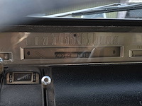 Lincoln - 1956 - premiere - 2 deurs - uniek - nl kenteken - belastingvrij - dh-79-80 - afbeelding 9 van  18