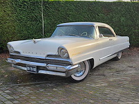 Lincoln - 1956 - premiere - 2 deurs - uniek - nl kenteken - belastingvrij - dh-79-80 - afbeelding 11 van  18