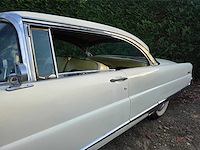 Lincoln - 1956 - premiere - 2 deurs - uniek - nl kenteken - belastingvrij - dh-79-80 - afbeelding 13 van  18