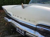 Lincoln - 1956 - premiere - 2 deurs - uniek - nl kenteken - belastingvrij - dh-79-80 - afbeelding 2 van  18